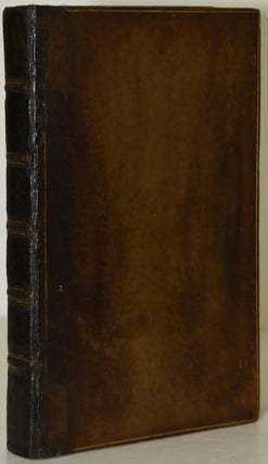 Item #286246 EIGHT SERMONS, PREACHED AT THE HON. ROBERT BOYLE’S LECTURE, IN THE YEAR MDCXCII....