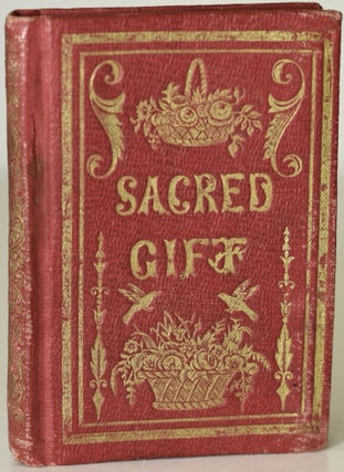 Item #286250 SACRED GIFT OF DEVOUT AND USEFUL SAYINGS