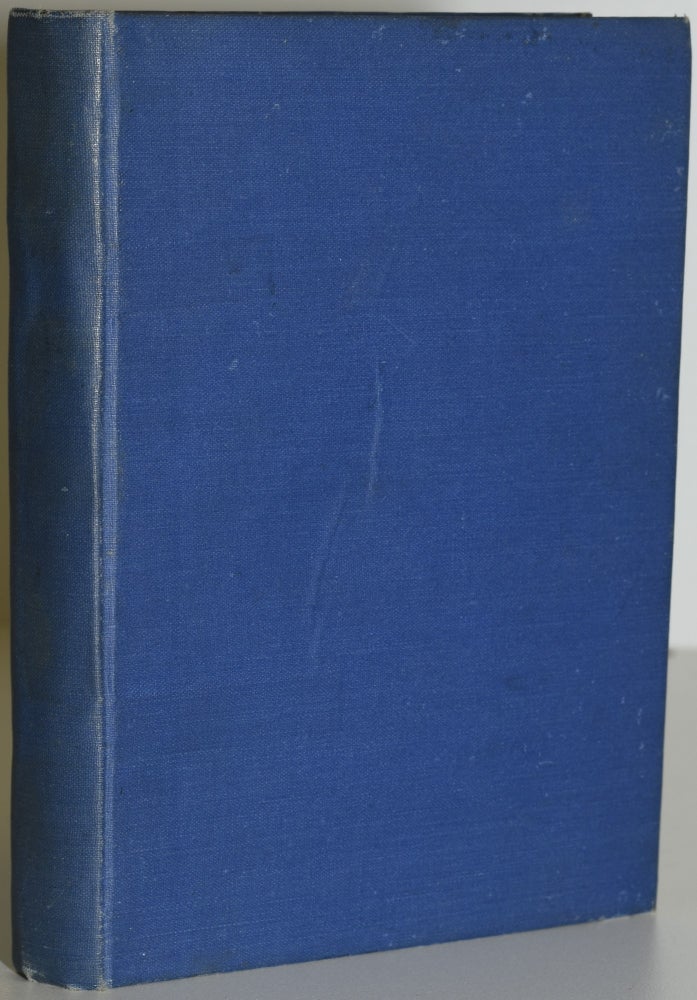 Item #286471 ALF’S CAT. SEPTEMBER, 1946-JULY, 1947. NO. 50-60. (ONE VOLUME). Alfred Penn Babcock.