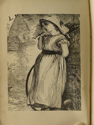 THE LITTLE HOUSEWIFE. | BIBLE STORIES. (ONE VOLUME)