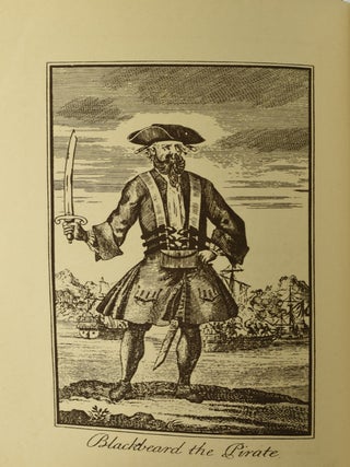UNDER THE BLACK FLAG. (THE ROGUE’S LIBRARY)