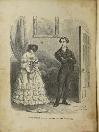 ELLIE: OR, THE HUMAN COMEDY