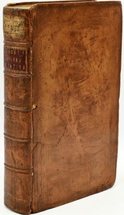 Item #286883 AN ESSAY ON THE NATURE AND LAWS OF USES AND TRUSTS. INCLUDING A TREATISE ON...
