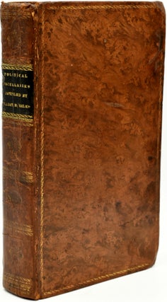 Item #287209 POLITICAL MISCELLANIES, COMPILED BY WILLIAM B. GILES. William B. Giles