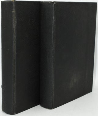 Item #287557 BISHOP BURNET’S HISTORY OF HIS OWN TIME: FROM THE RESTORATION OF CHARLES II. TO...