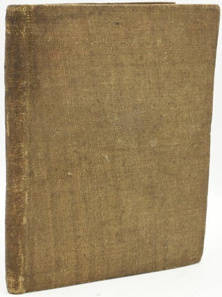 Item #287703 A SHORT INTRODUCTION TO LATIN GRAMMAR, FOR THE USE OF THE UNIVERSITY AND ACADEMY OF...