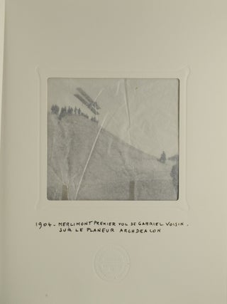 J. H. LARTIGUE. A COLLECTOR’S PORTFOLIO: 1903 -1916