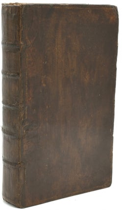 Item #287772 SERMONS ON VARIOUS SUBJECTS. VOL. III. (ONE VOLUME ONLY). John Abernethy