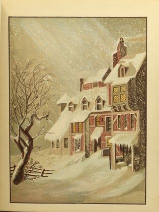 BOOTS AT THE “HOLLY TREE INN”