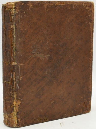 Item #288221 SALUSTIO. TRADUCIDO EN CASTELLANO POR EL CABALLERO MANUEL SUEYRO. VAN ANADIDAS. LAS...