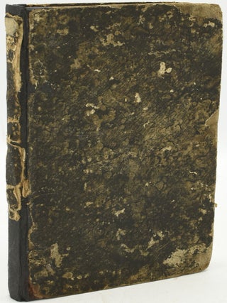 Item #288673 CHRISTLICHER VOLKSFREUND. EIN LESEBUCH ZUR ERBAULICHEN UNTERHALTUNG FÜR CHRISTLICHE...