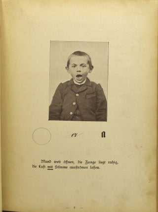 DER KLEINE SPRACHMEISTER: EIN LEHR UND BILDERBUCH