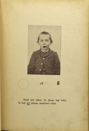 DER KLEINE SPRACHMEISTER: EIN LEHR UND BILDERBUCH