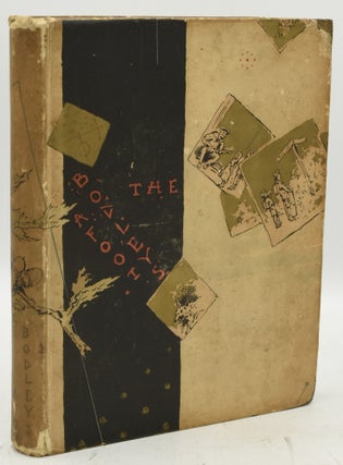 Item #289418 THE BODLEY’S AFOOT. Charles Bodley