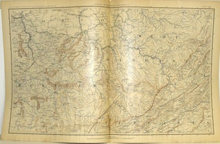 Item #289781 [PART 29] ATLAS TO ACCOMPANY THE OFFICIAL RECORDS OF THE UNION AND CONFEDERATE...