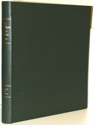 Item #289903 THE CHURCHES OF THE MIDDLE AGES. BEING SELECT SPECIMENS OF EARLY AND MIDDLE POINTED...