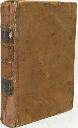 Item #289972 THE SERAPH, A COLLECTION OF SACRED MUSIC, SUITABLE TO PUBLIC OR PRIVATE DEVOTION,...
