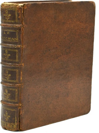 Item #290018 LE MECHANISME OU LE NOUVEAU TRAITE DE L’ANATOMIE DU GLOBE DE L’OEIL, AVEC...