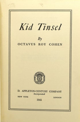 KID TINSEL.