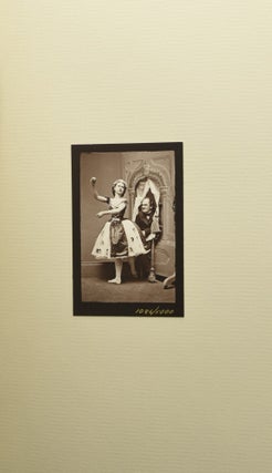THE WORLD OF PHINEAS T. BARNUM