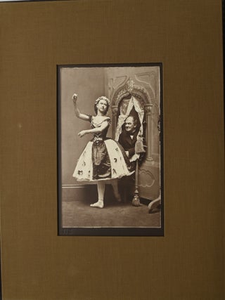 THE WORLD OF PHINEAS T. BARNUM