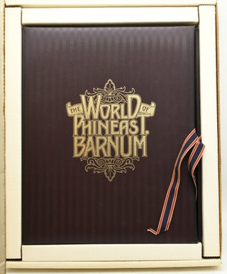 THE WORLD OF PHINEAS T. BARNUM