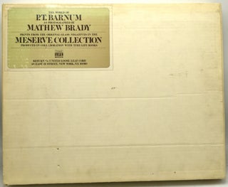 THE WORLD OF PHINEAS T. BARNUM