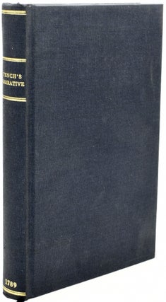 Item #290690 A NARRATIVE OF THE EXPEDITION TO BOTANY BAT WITH AN ACCOUNT OF NEW SOUTH WALES, ITS...