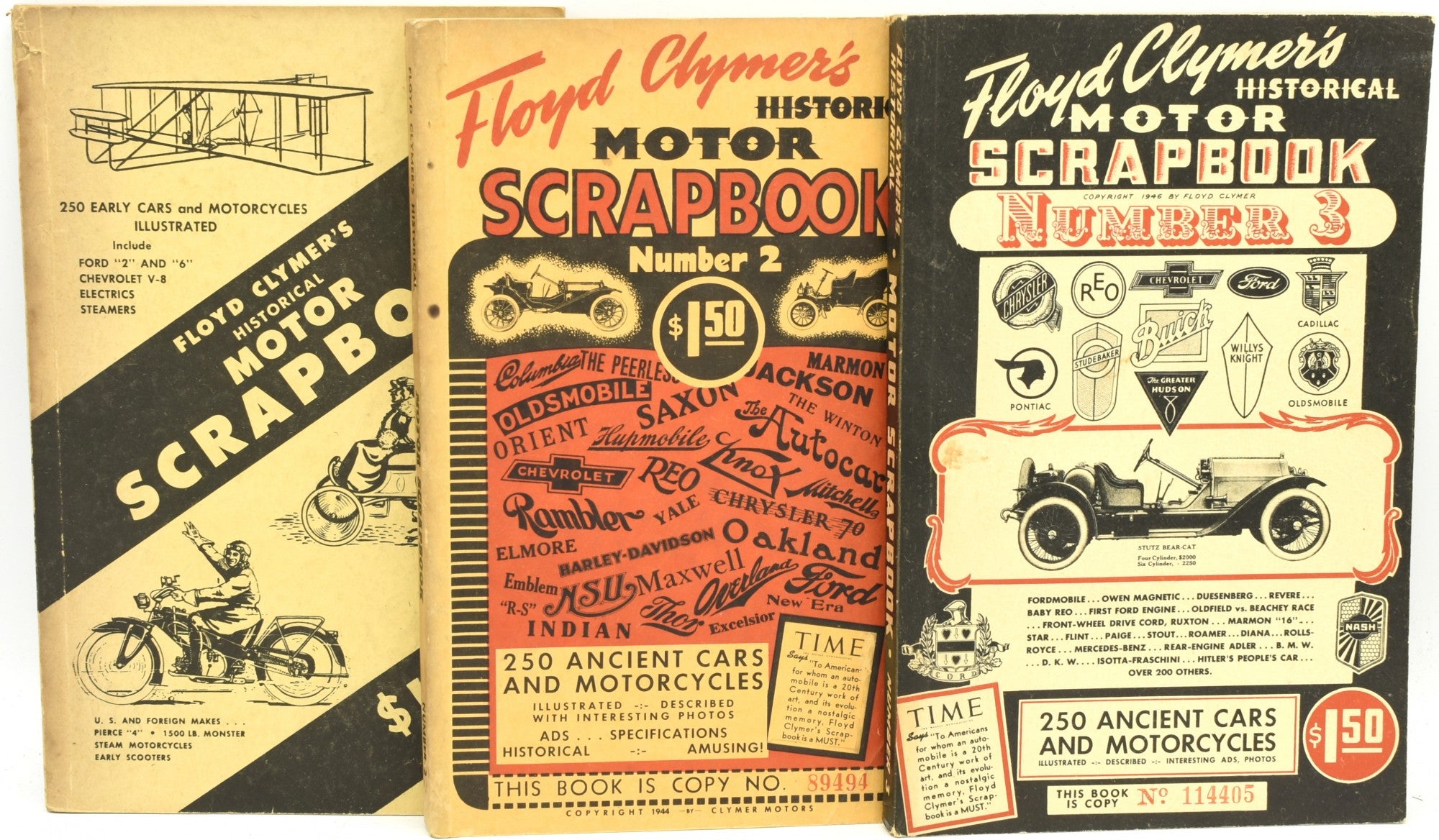 The Cadillac of Scrapbooks