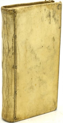 Item #291095 CL. CLAVDIANI QUAE EXSTANT : EX EMENDATIONE NICOLAI HEINSY DAN. F