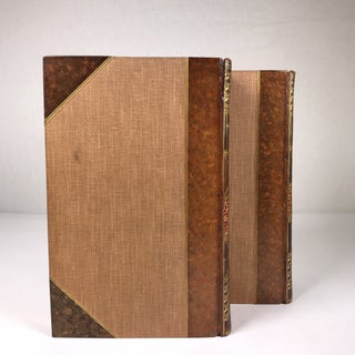 THE PLAYS OF PHILIP MASSINGER, IN FOUR VOLUMES, WITH NOTES CRITICAL AND EXPLANATORY