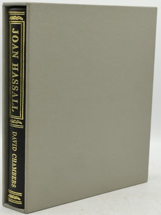 JOAN HASSALL: ENGRAVINGS AND DRAWINGS