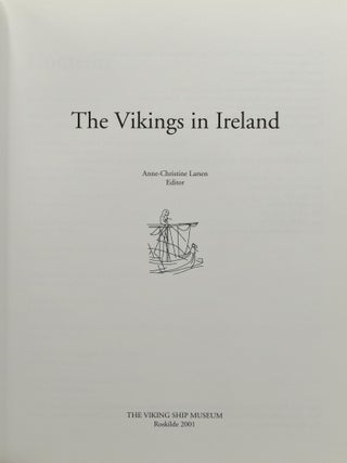 THE VIKINGS IN IRELAND