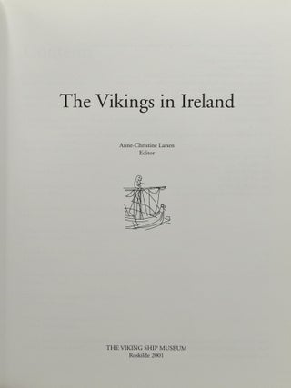 THE VIKINGS IN IRELAND