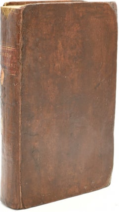 Item #292358 THE PLEADER’S ASSISTANT, CONTAINING A SELECT COLLECTION OF PRECEDENTS OF MODERN...