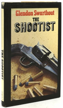 Item #292566 THE SHOOTIST. Glendon Swarthout