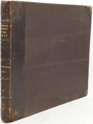Item #292646 SIGHTS AND SCENES OF THE WORLD