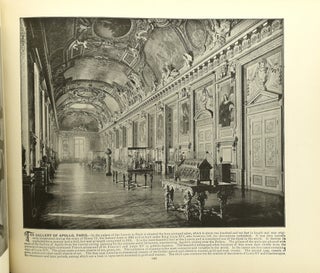 SIGHTS AND SCENES OF THE WORLD