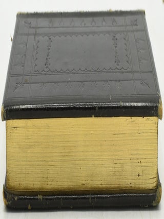 THE SACRED POEMS AND PRIVATE EJACULATIONS OF HENRY VAUGHAN