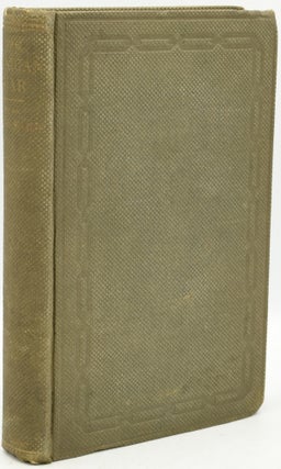 Item #293307 ADVENTURES OF AN ENGLISH SOLDIER [THE MEXICAN WAR BY AN ENGLISH SOLDIER COMPRISING...