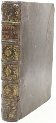 Item #293424 HISTOIRE DU SCHISME DES GRECS. Louis Maimbourg