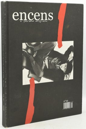 Item #293438 ENCENS, No. 29: A PERSONAL UNIFORM. Sybille Walter, Samuel Drira