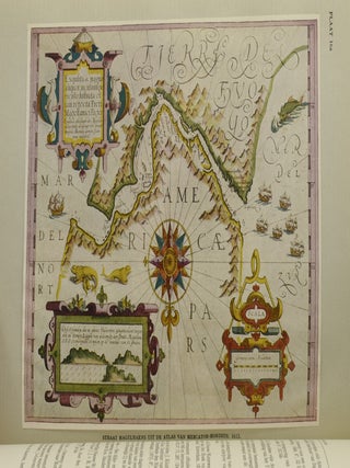 NEDERLANDSCH HISTORISCH SCHEEPVAART MUSEUM: CATALOGUS DER BIBLIOTHEEK (2 VOLUMES).
