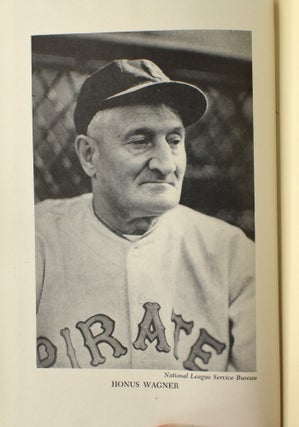 THE PITTSBURGH PIRATES. AN INFORMAL HISTORY
