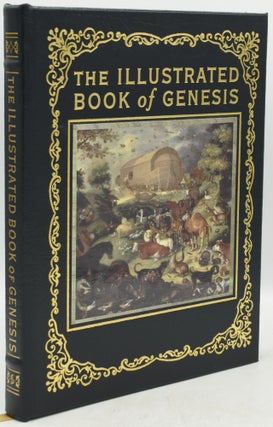 Item #294267 THE ILLUSTRATED BOOK OF GENESIS