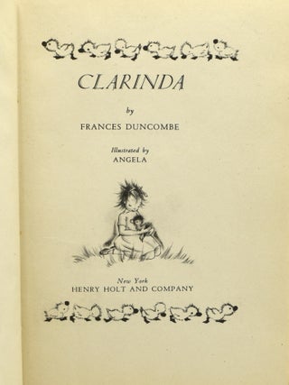 CLARINDA