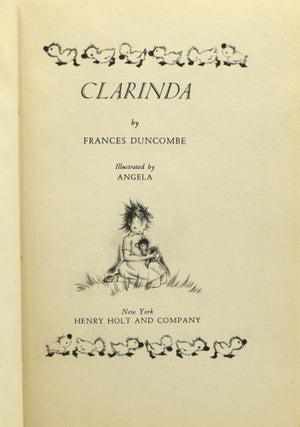 CLARINDA