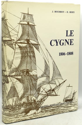 Item #295311 BRICK DE 24 LA CYGNE DE ‘INGENIEUR PESTEL 1806-1808. MONOGRAPHIE ACCOMPAGNEE AVEC...