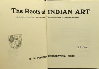 [ART] [INDIA] THE ROOTS OF INDIAN ART