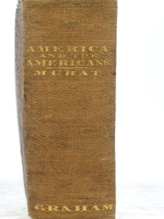 [TRAVEL] [SOUTH] AMERICA AND THE AMERICANS-